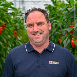 Marcus Gargiulo