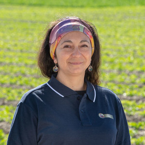 Jenny Vidal Fernandez