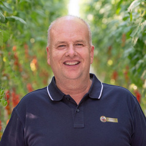 Geoff Lamont